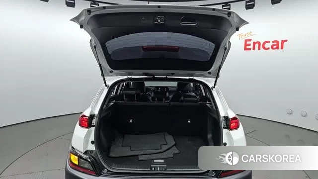 Hyundai The New Kona id 2969816 из Кореи 11