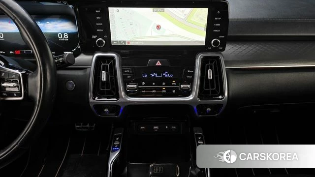 Kia Sorento 4th Generation id 4302926 из Кореи 11