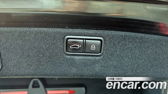 Genesis G80 id 2839553 из Кореи 11