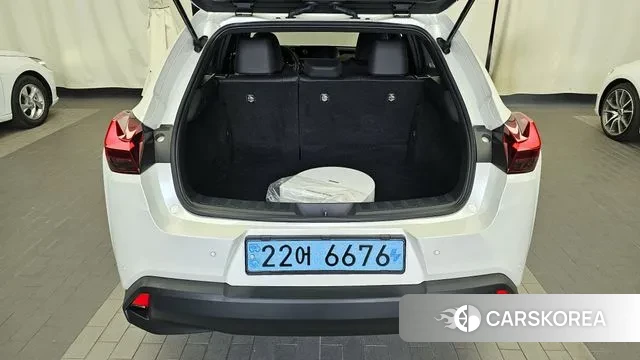 Lexus UX300e id 3043330 из Кореи 11