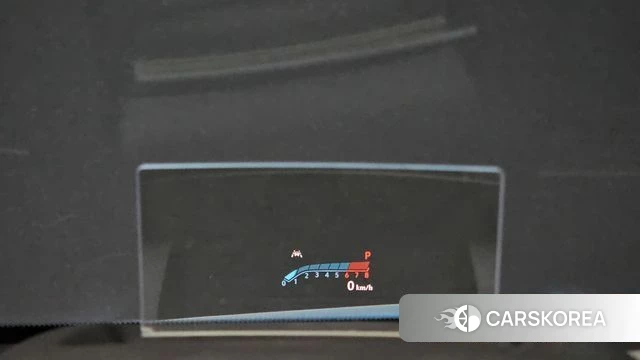 Chevrolet (GM Daewoo) Trailblazer id 4579806 из Кореи 11