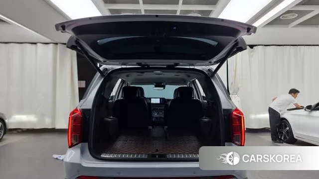 Hyundai The New Palisade id 3257114 из Кореи 11