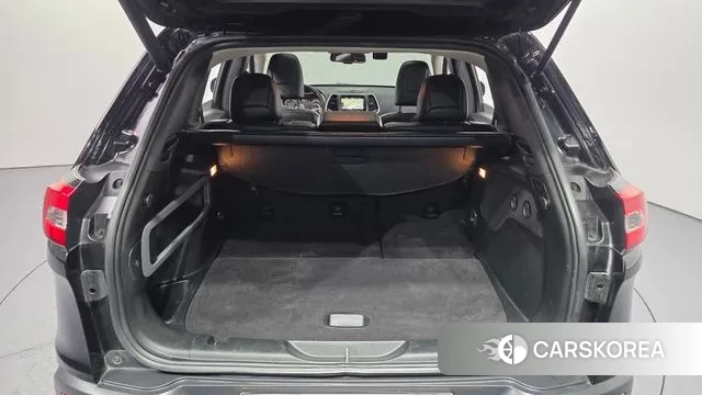 Jeep Cherokee (KL) id 3682630 из Кореи 11