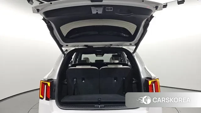 Kia The New Sorento 4th Generation id 3011253 из Кореи 11