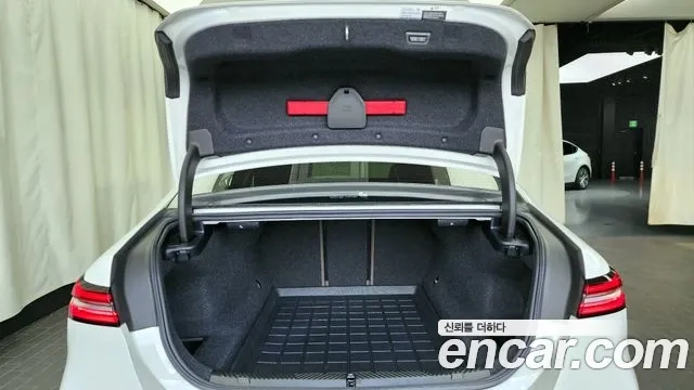 BMW 5 Series (G60) id 2878660 из Кореи 11