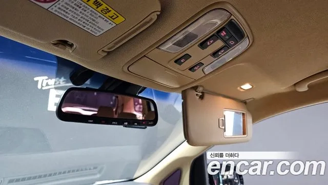 Kia The New Carnival id 2922317 из Кореи 11