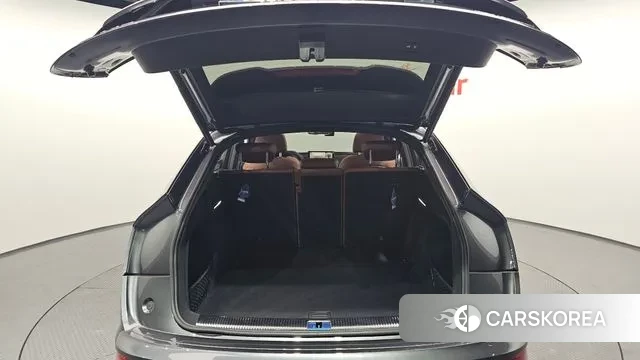 Audi Q5 (FY) id 3625280 из Кореи 11