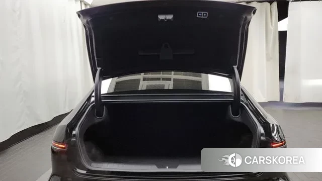 Hyundai Grandeur Hybrid (GN7) id 3610696 из Кореи 11