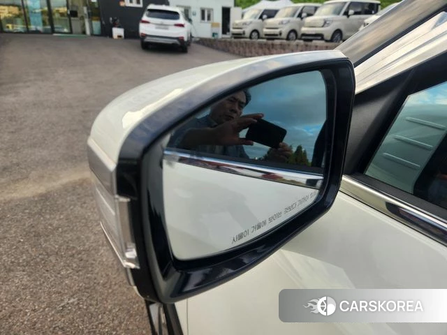 Ssangyong Torres id 4793193 из Кореи 11