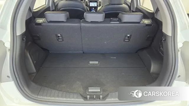 Ssangyong Tivoli Armor id 3029567 из Кореи 11