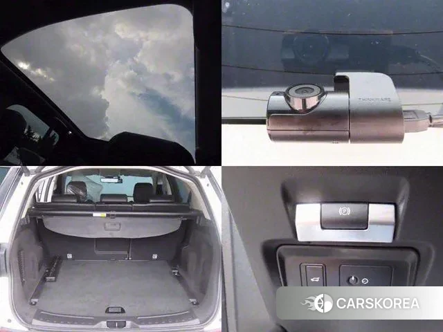 Land Rover Discovery Sports 2nd Generation id 3098653 из Кореи 11