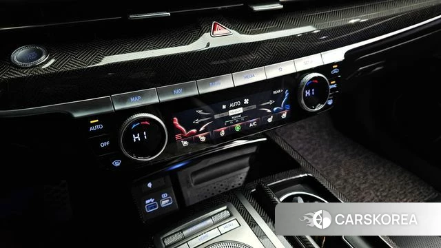 Genesis G80 (RG3) id 3923321 из Кореи 11