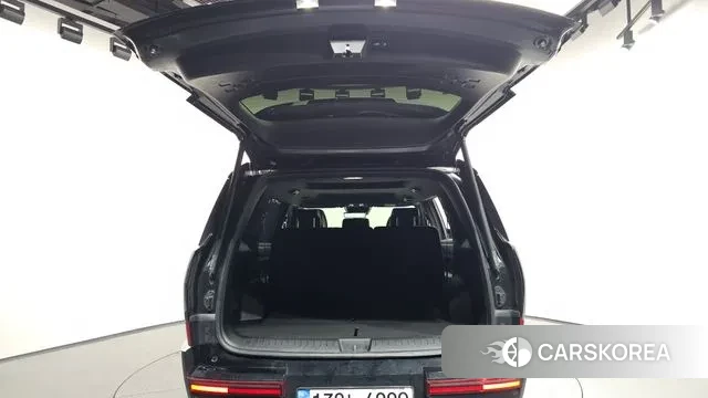 Hyundai Santa Fe (MX5) id 3437283 из Кореи 11