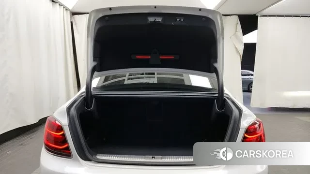 Kia More K9 id 3535560 из Кореи 11