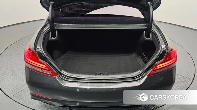 Genesis G70 id 3407749 из Кореи 11