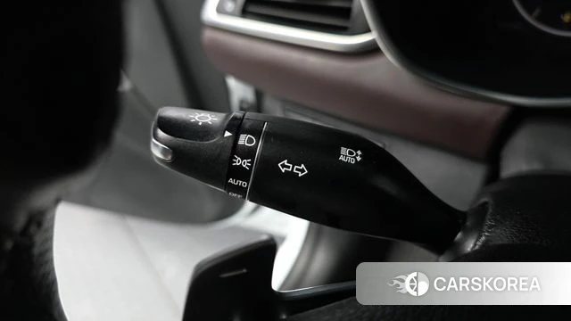 Genesis The New G70 id 4650559 из Кореи 11