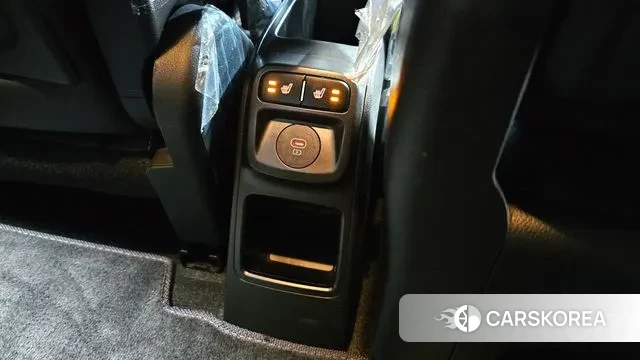 Kia The New Kia Ray EV id 3706876 из Кореи 11