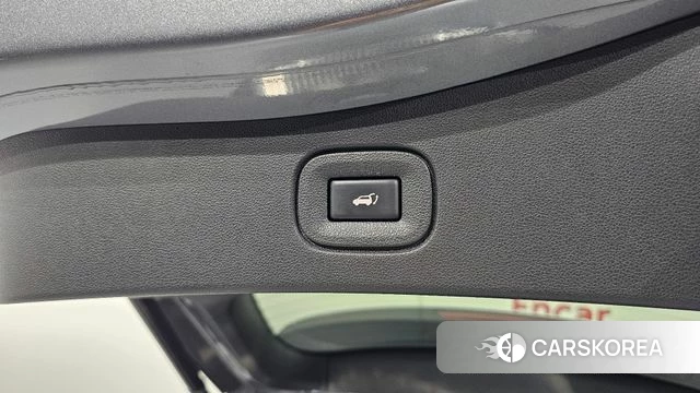 Renault Korea (Samsung) The New QM6 id 4929799 из Кореи 11