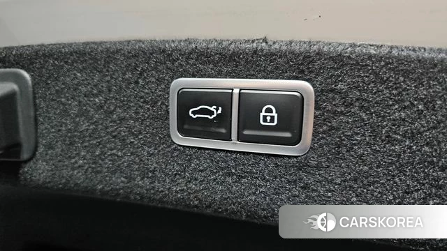 Genesis G80 (RG3) id 3964529 из Кореи 11