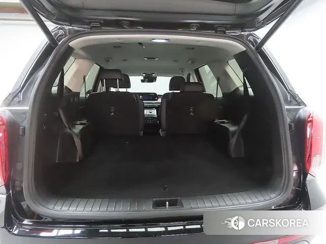 Hyundai The New Palisade id 3472486 из Кореи 11