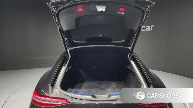 Mercedes-Benz AMG GT id 3016718 из Кореи 11