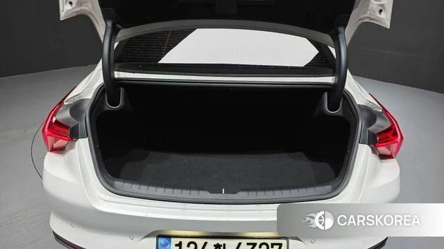 Kia K8 id 4750181 из Кореи 11