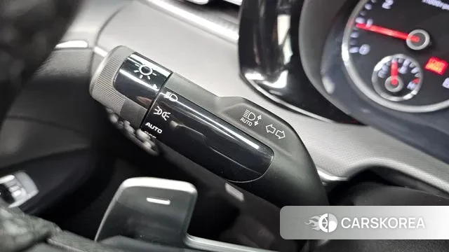 Kia K5 3rd generation id 3218252 из Кореи 11