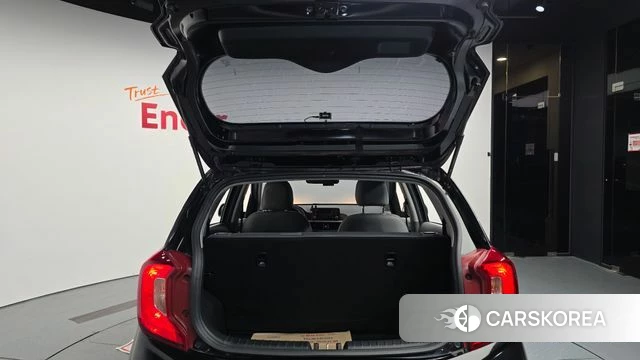 Kia Morning Urban (JA) id 4283641 из Кореи 11