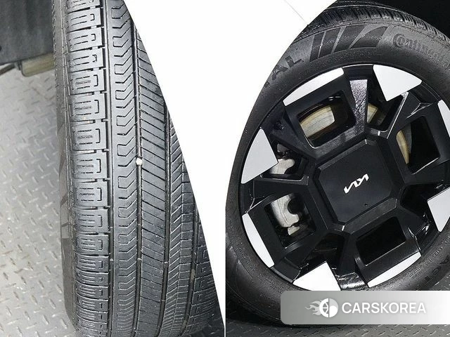 Kia The New Carnival 4th Generation id 3896840 из Кореи 11