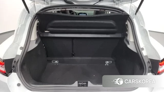 Renault Korea (Samsung) Clio id 3439690 из Кореи 11