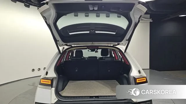 Hyundai Ionic 5 id 3600144 из Кореи 11