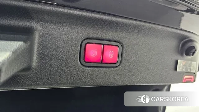 Mercedes-Benz S-Class W223 id 3360940 из Кореи 11