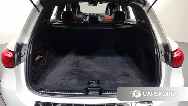 Mercedes-Benz GLC-Class X254 id 3841749 из Кореи 11