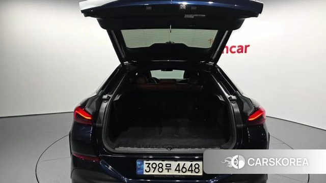 BMW X6 (G06) id 3935931 из Кореи 11