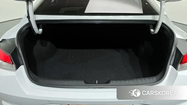 Hyundai Avante (CN7) id 3334966 из Кореи 11