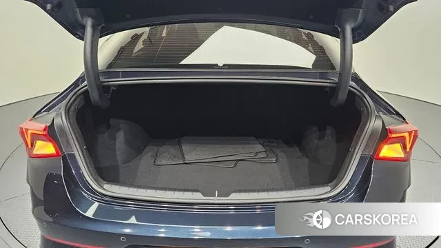 Kia K5 3rd generation id 3417624 из Кореи 11