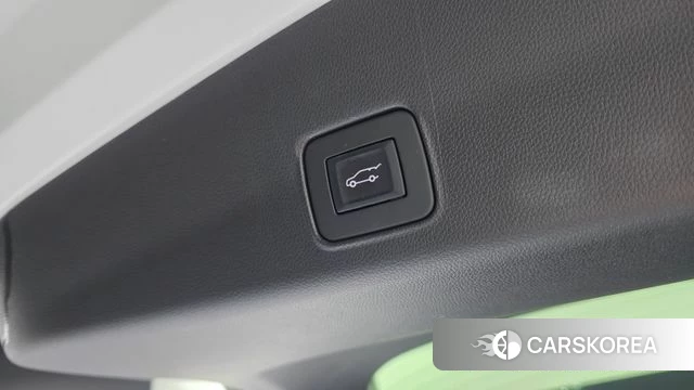 Chevrolet (GM Daewoo) Trailblazer id 3827304 из Кореи 11