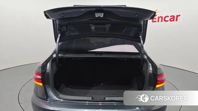 Volkswagen 7th Generation of Jetta id 3428223 из Кореи 11