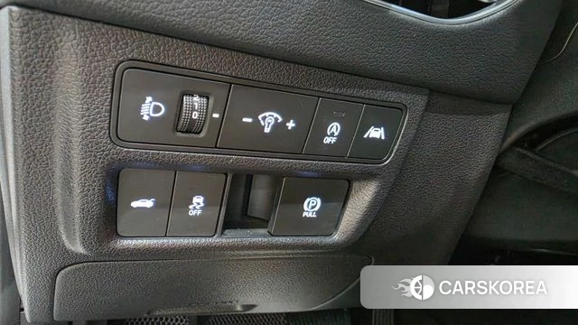 Hyundai Sonata (DN8) id 4942133 из Кореи 11