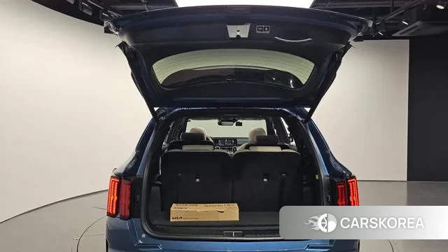 Kia Sorento 4th Generation id 3022007 из Кореи 11