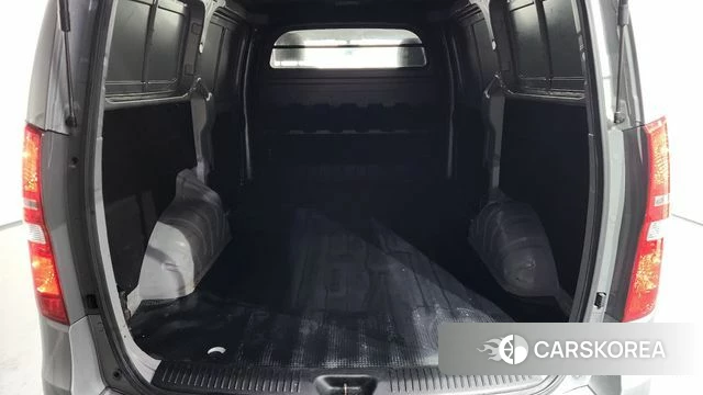 Hyundai The New Grand Starex id 3905543 из Кореи 11