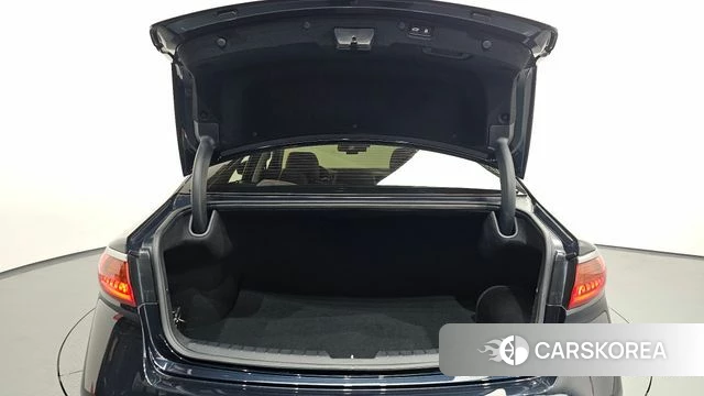 Kia All New K7 Hybrid id 3853739 из Кореи 11