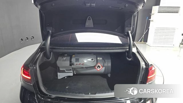 Kia K7 Premier id 4502144 из Кореи 11
