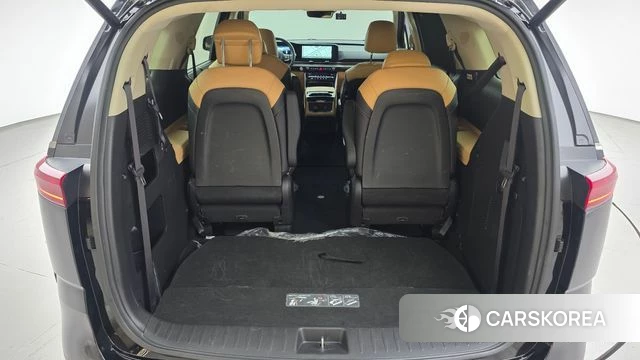 Kia Carnival 4th generation id 4579492 из Кореи 11