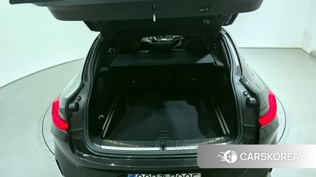 BMW X4 (G02) id 2984284 из Кореи 11