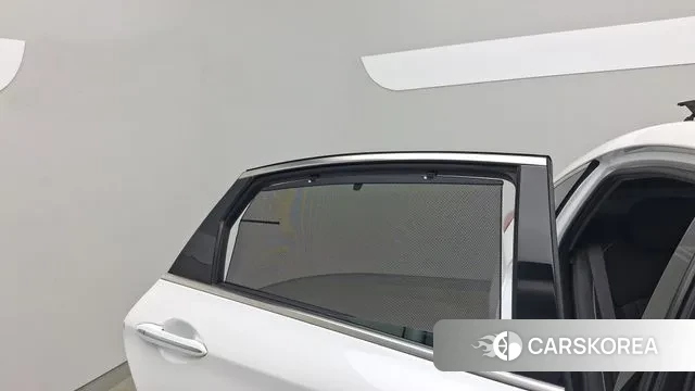 Genesis G80 id 3134247 из Кореи 11