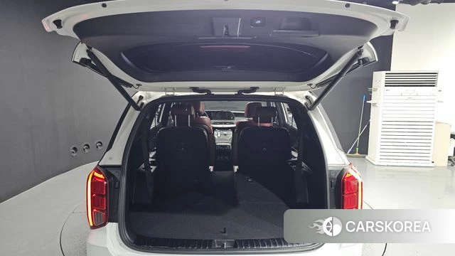 Hyundai Palisade id 4471241 из Кореи 11