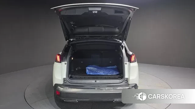 Peugeot 3008 second generation id 3524055 из Кореи 11