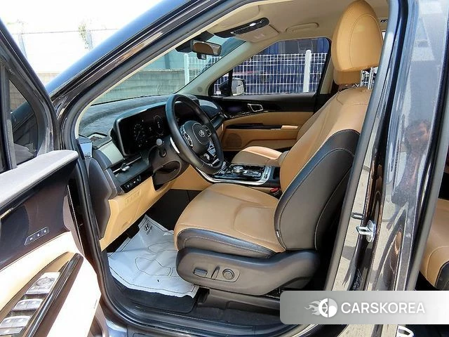 Kia Carnival 4th generation id 4367163 из Кореи 11