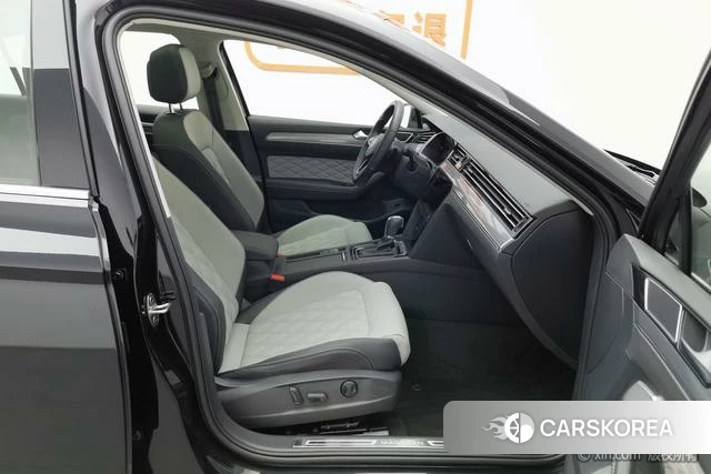 Volkswagen Magotan id 4262585 из Китая 11